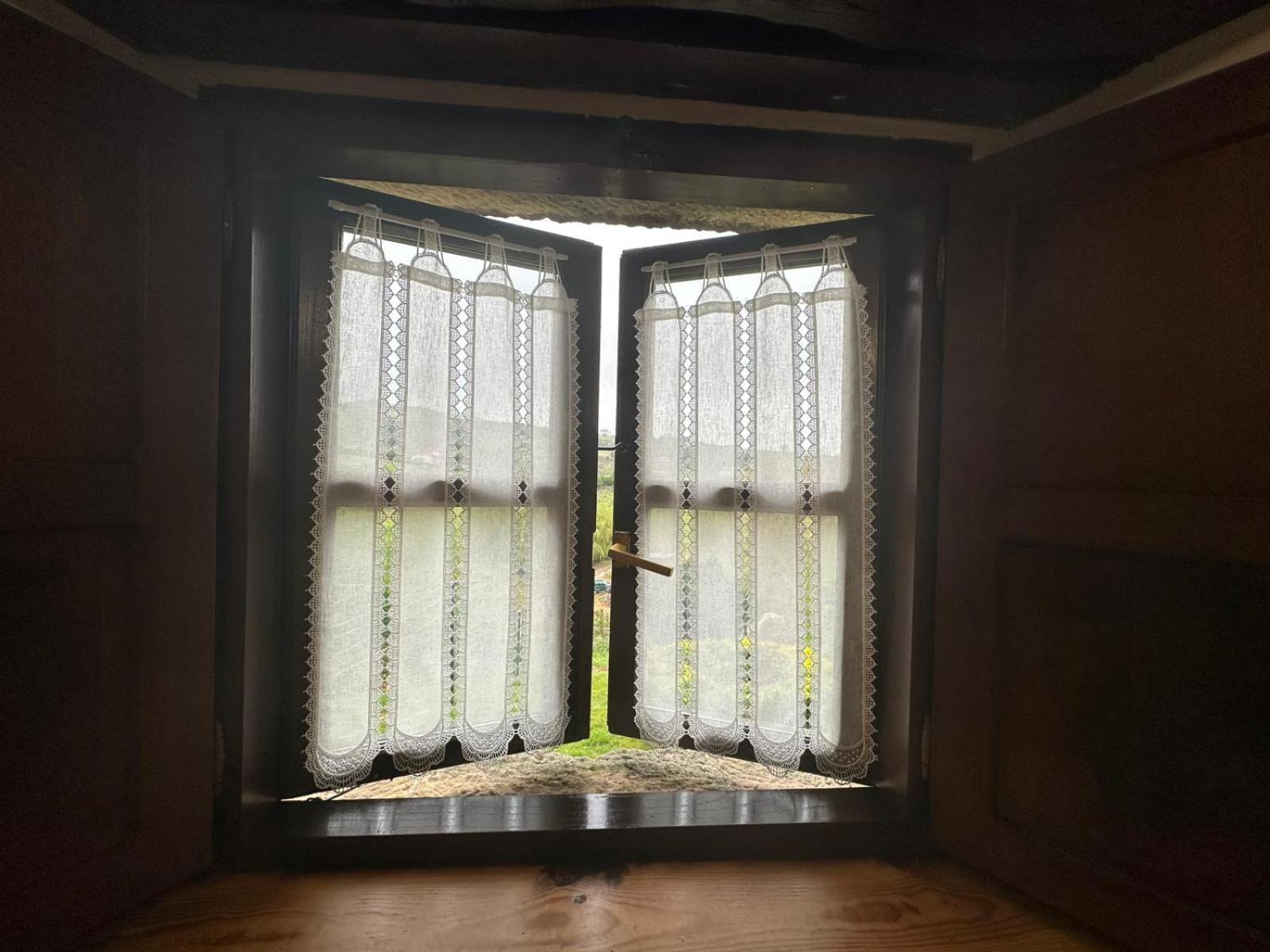 Habitación Doble Económica
