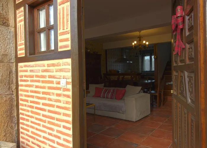 Casa PinnaCasa Rural